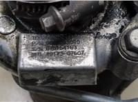  Турбина Peugeot 207 20297812 #2