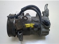 6453WK Компрессор кондиционера Peugeot 207 20297816 #1