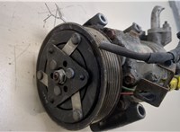 6453WK Компрессор кондиционера Peugeot 207 20297816 #2
