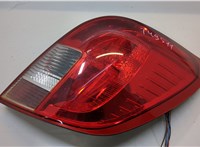  Фонарь (задний) Opel Antara 20297840 #1