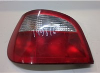  Фонарь (задний) Renault Megane 1996-2002 20297841 #1