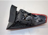  Фонарь (задний) Ford Mondeo 4 2007-2015 20297842 #5