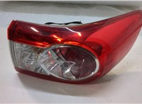  Фонарь (задний) Toyota Corolla E15 2006-2013 20297843 #1