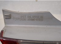  Фонарь (задний) Toyota Corolla E15 2006-2013 20297843 #7