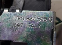 7P0827505G Замок багажника Volkswagen Touareg 2010-2014 20297861 #2