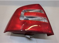  Фонарь (задний) Skoda Octavia (A5) 2004-2008 20297863 #1