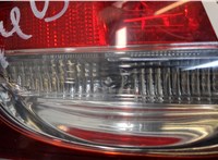  Фонарь крышки багажника Lexus GS 2005-2012 20297872 #2