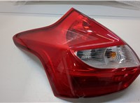  Фонарь (задний) Ford Focus 3 2011-2015 20297887 #1