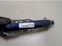 Ручка двери наружная Volkswagen Touareg 2002-2007 20297889 #1