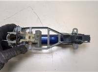  Ручка двери наружная Volkswagen Touareg 2002-2007 20297889 #3