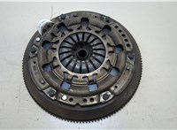  Маховик Opel Zafira A 1999-2005 20297897 #1