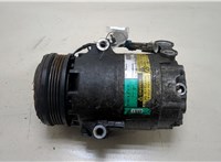  Компрессор кондиционера Opel Zafira A 1999-2005 20297899 #1