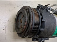  Компрессор кондиционера Opel Zafira A 1999-2005 20297899 #2