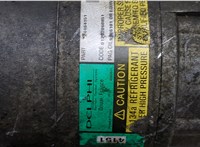  Компрессор кондиционера Opel Zafira A 1999-2005 20297899 #3