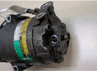  Компрессор кондиционера Opel Zafira A 1999-2005 20297899 #4