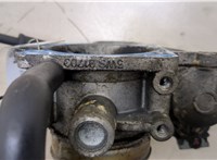 825248, 9128518, 9196357 Заслонка дроссельная Opel Zafira A 1999-2005 20297900 #3