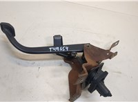  Цилиндр сцепления главный Ford Focus 2 2005-2008 11348200 #4