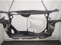  Рамка передняя (телевизор) Audi A4 (B6) 2000-2004 20297915 #1