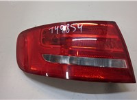  Фонарь (задний) Audi A4 (B8) 2011-2015 20297927 #1