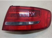 Фонарь (задний) Audi A4 (B8) 2011-2015 20297929 #1
