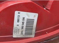  Фонарь (задний) Audi A4 (B8) 2011-2015 20297929 #3
