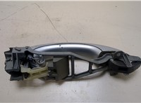  Ручка двери наружная Volkswagen Touareg 2002-2007 20297931 #3