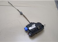  Замок двери Volkswagen Touareg 2002-2007 20297933 #1