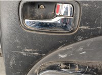  Замок двери Mitsubishi Outlander 2003-2009 11348230 #7