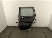  Замок двери Mitsubishi Outlander 2003-2009 11348230 #9