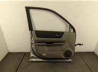  Дверь боковая (легковая) Nissan X-Trail (T30) 2001-2006 20297947 #2