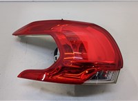  Фонарь (задний) Peugeot 2008 2013-2016 20297956 #1