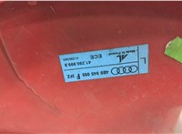  Фонарь (задний) Audi A6 (C5) 1997-2004 20297957 #2