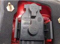  Фонарь (задний) Audi A6 (C5) 1997-2004 20297957 #4