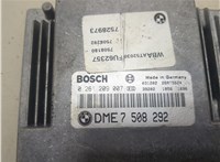  Блок управления двигателем BMW 3 E46 1998-2005 20297965 #5