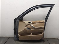  Стекло боковой двери BMW X5 E53 2000-2007 11348249 #3
