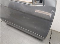  Стекло боковой двери BMW X5 E53 2000-2007 11348249 #7