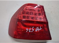  Фонарь (задний) BMW 3 E90, E91, E92, E93 2005-2012 20297973 #1