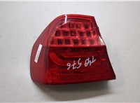 63217289425, 7289425 Фонарь (задний) BMW 3 E90, E91, E92, E93 2005-2012 20297973 #6