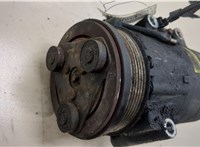  Компрессор кондиционера Ford Focus 2 2005-2008 20297978 #2