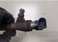 4M5Q9F593AD Форсунка топливная Ford Focus 2 2005-2008 20297983 #2
