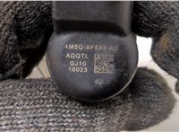 4M5Q9F593AD Форсунка топливная Ford Focus 2 2005-2008 20297983 #3