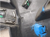 30764556, 31395000, 31383033, 31290429 Решетка радиатора Volvo XC60 2008-2017 20297982 #5