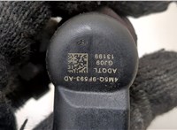 4M5Q9F593AD Форсунка топливная Ford Focus 2 2005-2008 20297984 #3