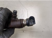 4M5Q9F593AD Форсунка топливная Ford Focus 2 2005-2008 20297987 #2