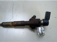 4M5Q9F593AD Форсунка топливная Ford Focus 2 2005-2008 20297988 #1