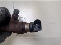 4M5Q9F593AD Форсунка топливная Ford Focus 2 2005-2008 20297988 #2