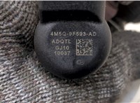 4M5Q9F593AD Форсунка топливная Ford Focus 2 2005-2008 20297988 #3