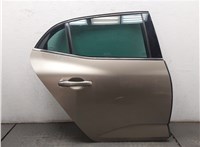  Ручка двери наружная Renault Megane 4 2016-2020 11348262 #1