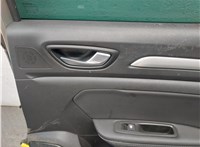  Ручка двери наружная Renault Megane 4 2016-2020 11348262 #7