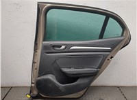  Ручка двери наружная Renault Megane 4 2016-2020 11348262 #9